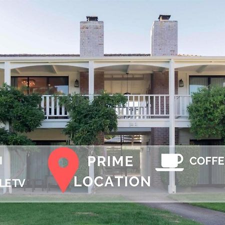 1 Bed - 1 Bath - Silverado Resort Experience Напа Екстериор снимка