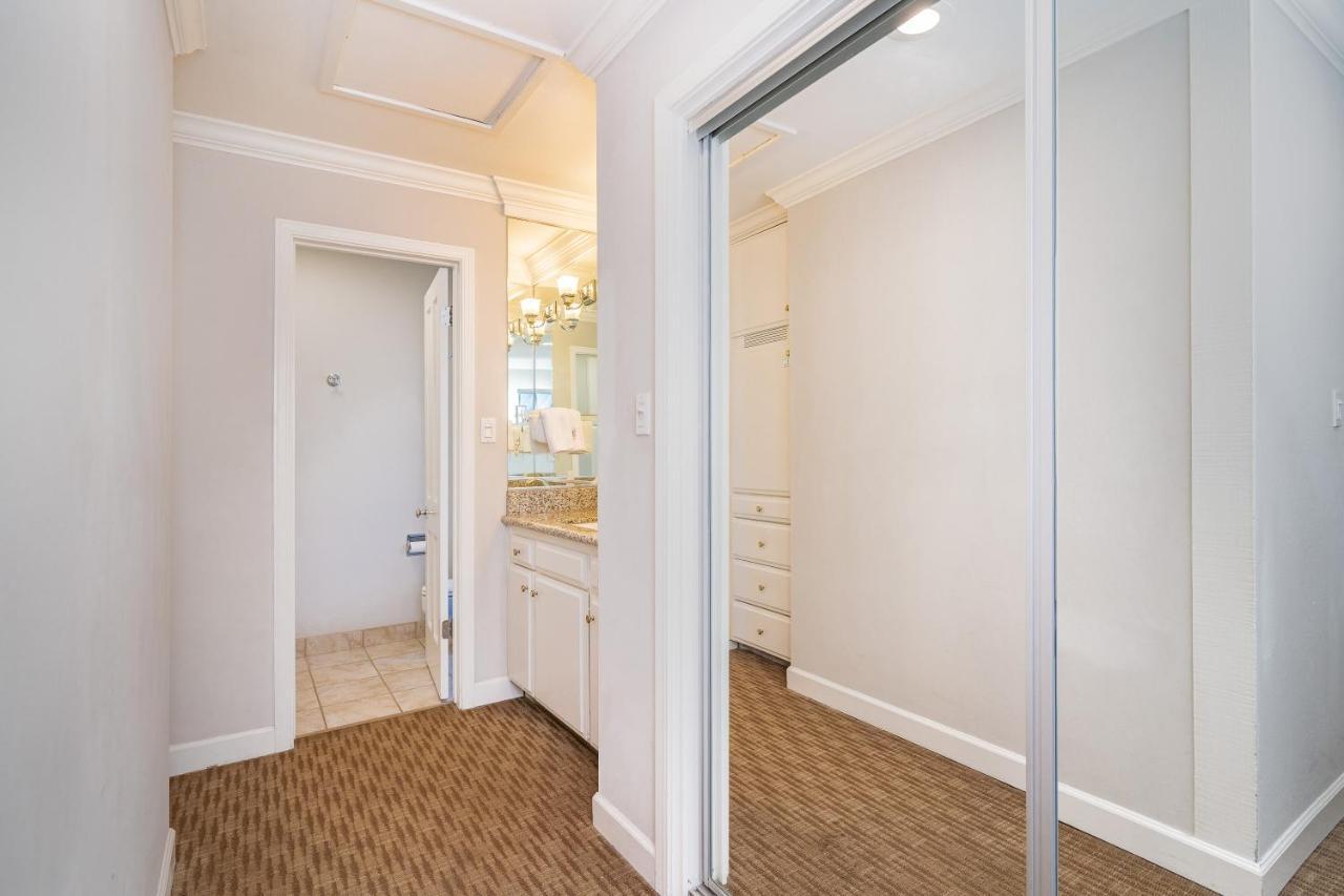 1 Bed - 1 Bath - Silverado Resort Experience Напа Екстериор снимка