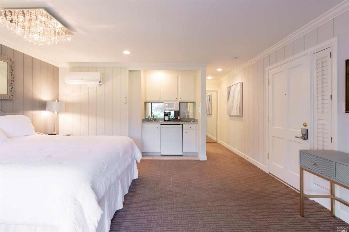 1 Bed - 1 Bath - Silverado Resort Experience Напа Екстериор снимка