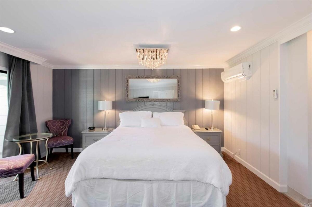 1 Bed - 1 Bath - Silverado Resort Experience Напа Екстериор снимка