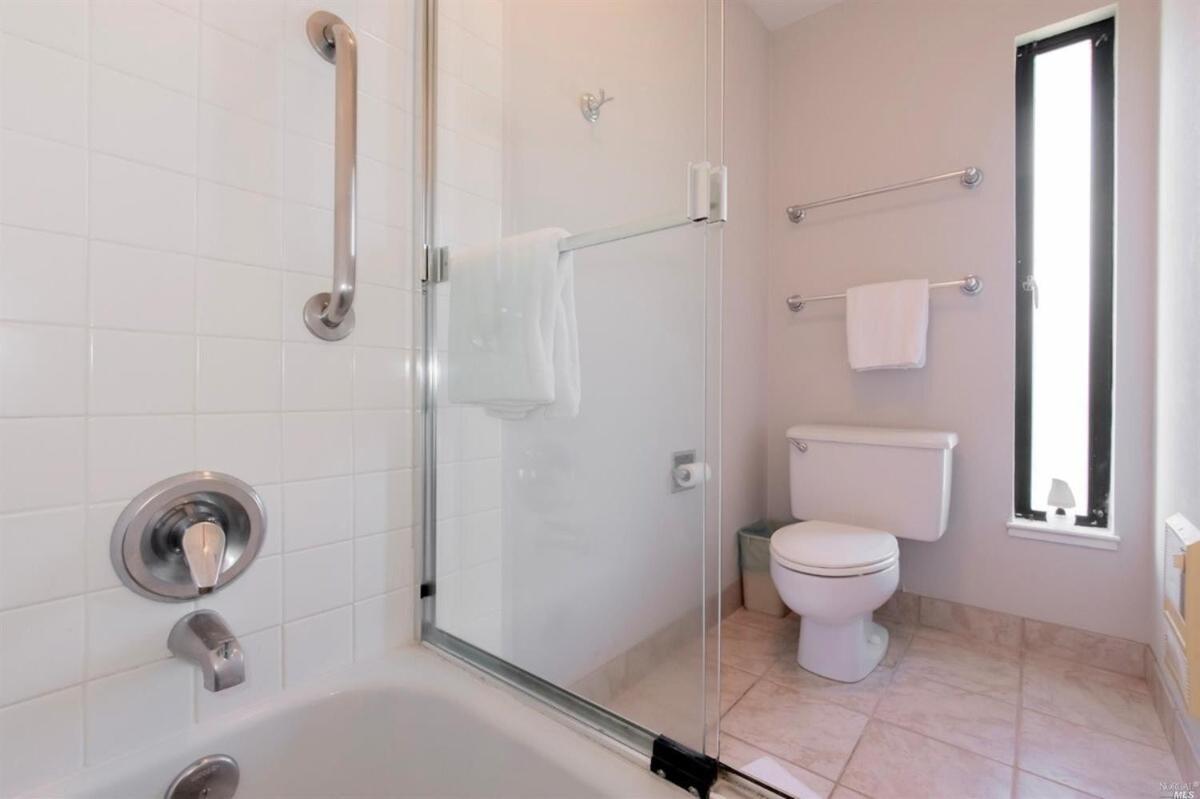 1 Bed - 1 Bath - Silverado Resort Experience Напа Екстериор снимка