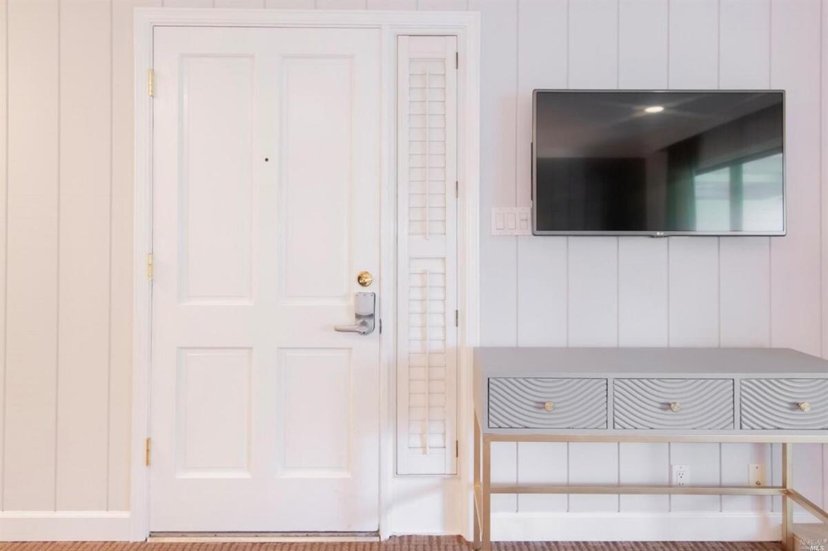 1 Bed - 1 Bath - Silverado Resort Experience Напа Екстериор снимка